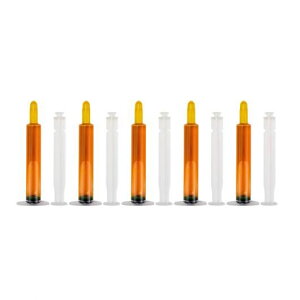 R134 R134A R22 R407 R404A R12 R410A 3/5�s�[�X ���Z�x �u�� �I�C�� �K�p: ���[�N �e�X�g UV ���� �I�[�g �G�A�R�� ���o �g���[�T�[ 5�s�[�X 2.5ML ���� SR-CC-1239 Car parts
