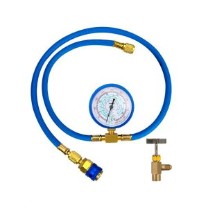 R134A R22 R410A R404A } [U z[X Q[W ď[U  c[ Zbg 1`Zbg 4 SR-CC-1252 Car parts