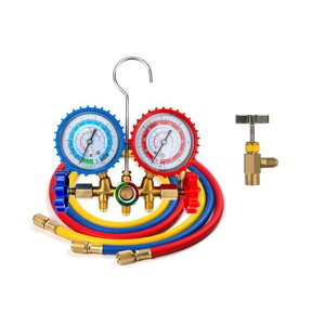 R134A R12 R22 R404A GAR }jz[h Q[W Zbg z[X Kp:  GAR Zbg 7 SR-CC-1255 Car parts