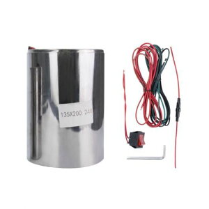 jo[T \ 120W fB[[ tB^[ q[^[ 12V 24V Kp: gbN fB[[ ԗ EB^[ ~ fB[[ tB^[ vq[^[ 135X200 12V 24V SR-CC-1394 Car parts