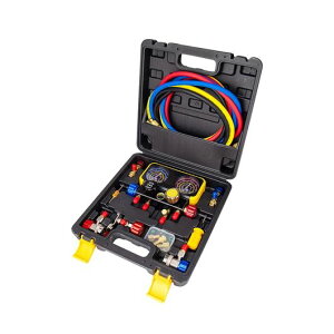  GAR 4 EFC }jz[h vbV[ Q[W Lbg R22 R32 R410A R134A } vbV[ eiX u Lbg SR-CC-1139 Car parts