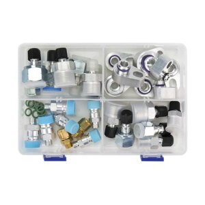 GAR } [N fBeN^[ o [N eXg ou RlN^ c[ Kp: gbN gN^[ ԗ R134A R12 KX SR-CC-1342 Car parts