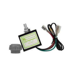 DC 12V/24V 10A T[X^bg x [^[ XCb` ZT[ Kp: I[g GAR Go|[^[ 12VE24V SR-CC-1347 sensor