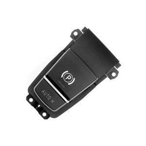61319229412 �p�[�L���O �u���[�L/�I�[�g-�z�[���h �X�C�b�` �K�p: BMW F10 F11 F13 5 6 -�V���[�Y M5 M6 X3 F25 X4 F26 SR-CC-2333 Car parts