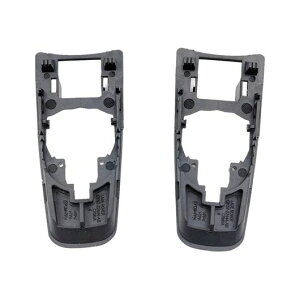 2�s�[�X �t�����g �h�A �n���h�� �L���b�v �K�X�P�b�g LR117080 �K�p: �����W���[�o�[ L405 �C���H�[�N L538 �����W���[�o�[ �X�|�[�c L494 �f�B�X�J�o���[ �X�|�[�c L550 SR-CC-2431 Car parts