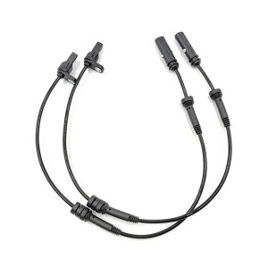 2�s�[�X ABS �z�C�[���X�s�[�h�Z���T�[ �t�����g �� �E �K�p: BMW F20 F22 F30 F32 F33 F34 34526791223 34526884422 2�s�[�X SR-CC-2458 sensor