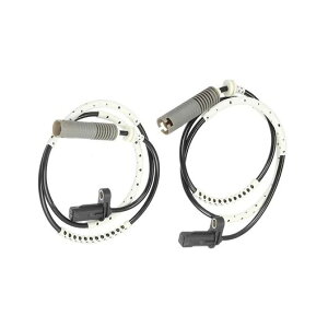 2�s�[�X ���A �� �E ABS �Z���T�[ �z�C�[�� �X�s�[�h �Z���T�[ 34526760425 �K�p: BMW E90 E92 325i 2�s�[�X SR-CC-2464 sensor