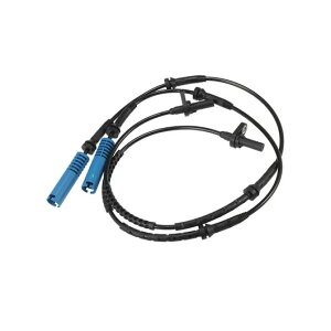 2�s�[�X ABS �z�C�[���X�s�[�h�Z���T�[ �t�����g �� �E 34526771708 �K�p: BMW 745I 750i 760I E65 E66 E67 2�s�[�X SR-CC-2471 sensor