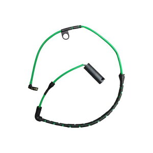 2�s�[�X �t�����g �u���[�L �p�b�h ���� �Z���T�[ LR012824 �K�p: �����h���[�o�[/LAND ROVER �����W���[�o�[ L322 2010-2012 5.0L 2�s�[�X SR-CC-2640 sensor