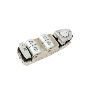 �}�X�^�[ �E�C���h�E �X�C�b�` A2059056811 A2229056800 �x�[�W�� �K�p: �����Z�f�X �x���c GLC200 GLC260 GLC300 W205 S205 C253 C63 AMG C180 C200 C300 SR-CC-2661 Car parts