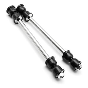 �y�A �t�����g �X�E�F�C�o�[ �����N �K�p: �t�H�[�h/FORD �G�N�X�v���[���[ �����W���[ �_�b�W�E���� K7275 22761221 2L2Z5K483BA 3L2Z5495AA 52037712AB 6L2Z5K483AA �^�C�v001 SR-CC-2753 stabilizer