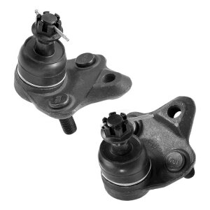 2�s�[�X K90309 �t�����g �����[ �{�[�� �W���C���g �K�p: 1996-2008 �g���^ �J���[�� 2001-2005 RAV4 �v���E�X 2000-2005 �Z���J 2017-2019 �v���E�X �v���C�� 2�s�[�X SR-CC-2767 Car parts