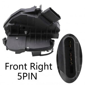 BM5A-A21813-AE BF6A-F21812-AG �K�p: �h�A ���b�N �A�N�`���G�[�^ �t�����g ���A �t�H�[�h/FORD �t�B�G�X�^ 2012-�t�H�[�h/FORD �����W���[ T6 ���A �E 4�s���`���A �� 4�s�� SR-CC-2831 Car parts