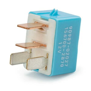 4�s�� �����[ ���W���[�� ���j�b�g �K�p: �g���^ �v���E�X �K�p: ���N�T�X �K�p: �T�C�I��/SCION 90987-02027 9008087026 ������ �G���N�g���J�� �����[ 28300-76008-71 4�s�[�X SR-CC-2723 Car parts