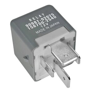 4 �s�� 12V 80A �G���N�g���j�b�N �t���b�V���[ �_�� �����[ 90987-02025 156700-2540 �G�A�R�� �R���v���b�T�[ �t���b�V���[ �_�� �t���b�V�� �����[ 4�s�[�X SR-CC-2728 Car parts