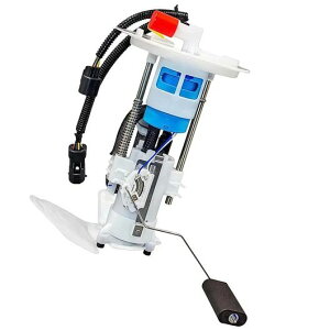 �t���[�G�� �|���v �n�E�W���O �A�Z���u�� �K�p: �t�H�[�h/FORD �G�N�X�v���[���[ 2009-2010 E2553M P76465M FG1343 SP2377M E2553M AL2Z9H307AA �^�C�v001 SR-CC-4194 Fuel pump