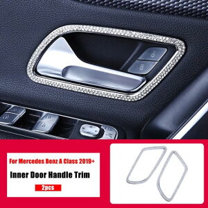 �K�p: �����Z�f�X �x���c A CLA �N���X W177 C118 A180 A200 A220 A250 A35 AMG 2020 + �Z���^�[ �R���\�[�� �g���� �J�o�[ �N���X�^�� �X�e�b�J�[ �I�v�V���� 13�`�I�v�V���� 9 SR-CC-4408 Interior parts for cars