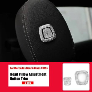 �K�p: �����Z�f�X �x���c A CLA �N���X W177 C118 A180 A200 A220 A250 A35 AMG 2020 + �Z���^�[ �R���\�[�� �g���� �J�o�[ �N���X�^�� �X�e�b�J�[ �I�v�V���� 8 SR-CC-4408 Interior parts for cars