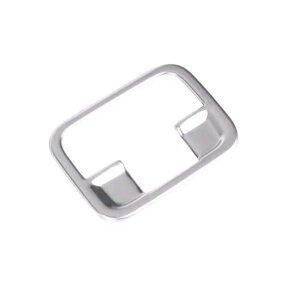 �G���N�g���j�b�N �n���h�u���[�L ���� �p�b�` �g���� �X�e�b�J�[ �K�p: �����Z�f�X �x���c C W206 E W214 GLC 260L 300L 2023-2024 �A�N�Z�T���[ �V���o�[ SR-CC-4495 Interior parts for cars