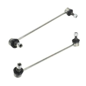 2�s�[�X �t�����g �X�^�r���C�U�[ �����N �K�p: �z���_ �X�s���A CU5 SI CU6 CU7 �A�R�[�h CR �A�L����/ACURA TLX-L UB 51320T2AA01 2014 �R�l�N�g �o�[ �A�N�Z�T���[ 2�s�[�X SR-AA-2225 stabilizer