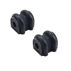 2�s�[�X ���A �X�^�r���C�U�[ �u�b�V���O �u���P�b�g �}�E���g �K�p: �q�����_�C/����/HYUNDAI �T���^�t�F DM TM CM �x���N���[�Y EN �\�����g XM 2005-2013 �A�N�Z�T���[ 2�s�[�X SR-AA-2287 stabilizer
