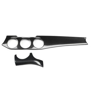 2�s�[�X �_�b�V���{�[�h �Z���^�[ �R���\�[�� �G�A �R���f�B�V���� �A�E�g���b�g �p�l�� �g���� �X�g���b�v �K�p: �����Z�f�X �x���c W176 GLA X156 CLA C117 2013-2019 A SR-CC-4691 Interior parts for cars