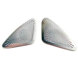 �X�`�[�� �X�s�[�J�[ �G�A�R�� �����o���� �J�o�[ �g���� �_�b�V���{�[�h �ʋC�� �K�p: �����Z�f�X �x���c E-�N���X W214 E260 E300 2024 2025 �V���o�[ SR-CC-4714 Interior parts for cars