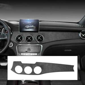 �K�p: �����Z�f�X �x���c GLA CLA 2014 2015 2016 2017 2018 2019 �Z���g���� �R���g���[�� �ʋC�� �p�l�� �A���J���^�[�� �X�E�F�[�h �f�� �u���b�N�`�u���[ SR-CC-4806 Interior parts for cars