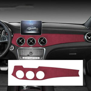 �K�p: �����Z�f�X �x���c GLA CLA 2014 2015 2016 2017 2018 2019 �Z���g���� �R���g���[�� �ʋC�� �p�l�� �A���J���^�[�� �X�E�F�[�h �f�� �u���b�N�`�u���[ SR-CC-4806 Interior parts for cars
