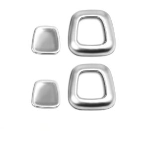 �K�p: �����Z�f�X-�x���c �V�[�g �w�b�h���X�g �{�^�� GLE/GLS ���� �X�e�b�J�[ GLB220.A200L/GLA200/EQB/EQA �C���e���A �A�N�Z�T���[ �^�C�vA�E�^�C�vB SR-CC-4807 Interior parts for cars