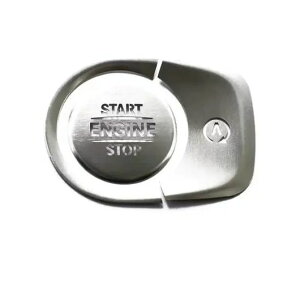 �K�p: �����Z�f�X �x���c G GLE GLS �N���X G463 G500 W167 X167 GLE450 AMG GLE53 2020 �G���W�� �X�^�[�g �X�g�b�v �{�^�� �����O �g���� �J�o�[ �X�e�b�J�[ ���b�h�`�V���o�[ SR-CC-4810 Interior parts for cars