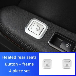 �K�p: �����Z�f�X �x���c E �N���X E200 E260 E300 W212 213 �C���e���A �C���i�[ �h�A �v�� �n���h�� �t���[�� �X�e�����X �X�`�[�� �J�o�[ �g���� �A�N�Z�T���[ �q�[�g �{�^�� SR-CC-4864 Interior parts for