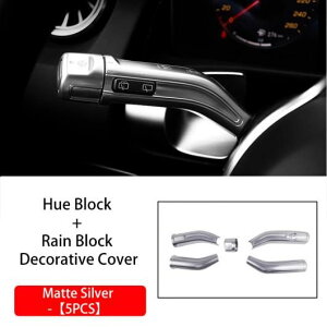 �Z���g���� �R���g���[�� �G�A�R�� �{�^�� �g���� �J�o�[ �K�p: �����Z�f�X �x���c A B CLA GLB GLA �N���X W177 W247 C118 W118 X247 H247 �V���o�[ 9 SR-CC-4897 Interior parts for cars