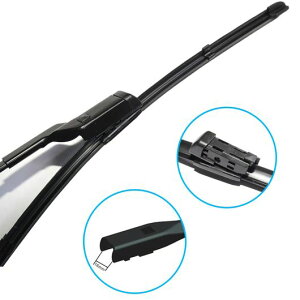 ���C�p�[ �u���[�h �K�p: �A�E�f�B/AUDI Q5 8R FY 2009-2020 2010 2011 2012 2015 2016 2017 �t�����g �E�C���h�X�N���[�� �V�[���h ���C�p�[ SR-CC-5022 Car parts