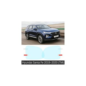 �K�p: �q�����_�C/����/HYUNDAI �T���^�t�F CM DM TM IX45 2007-2019 �t�� �J�o�[ �o�b�N�~���[ �~���[ �h�� �t�B���� �T���^�t�F 2007-2009�E�T���^�t�F 2019-2020 SR-CC-5146