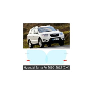�K�p: �q�����_�C/����/HYUNDAI �T���^�t�F CM DM TM IX45 2007-2019 �t�� �J�o�[ �o�b�N�~���[ �~���[ �h�� �t�B���� �T���^�t�F 2010-2012�E�T���^�t�F 2013-2018 A SR-CC-5146