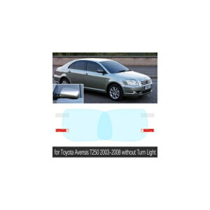 �K�p: �g���^ �A�x���V�X T250 T25 2003-2008 �t�� �J�o�[ �o�b�N�~���[ �~���[ �h�J �h�� �t�B���� �A�N�Z�T���[ 2004 2005 �A�x���V�X ���C�g�Ȃ��E�A�x���V�X ���C�g���� SR-CC-5166