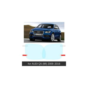 �K�p: �A�E�f�B/AUDI Q5 8R FY 2009-2020 �t�� �J�o�[ �o�b�N�~���[ �~���[ �h�J �h�� �t�B���� �A�N�Z�T���[ 2010 �X�N�G�A 175MM X 200MM�E�A�E�f�B/AUDI Q5 8R 2009-2016 SR-CC-5169