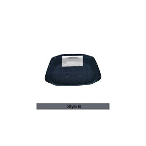 �K�p: �V���R�_ �I�N�^���B�A 1Z MK2 2007-2013 �t�����g �G���W�� �t�[�h �T�E���h �q�[�g �p�b�h �h�� �t�@�C�A�E�H�[�� �f�M �T�[�}�� �}�b�g �R�b�g�� �J�o�[ �X�^�C�� B SR-CC-5531 Car parts