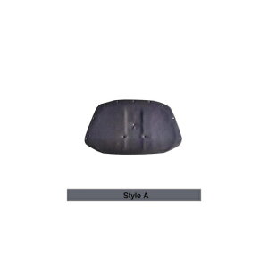 �K�p: �V���R�_ �I�N�^���B�A 1Z MK2 2007-2013 �t�����g �G���W�� �t�[�h �T�E���h �q�[�g �p�b�h �h�� �t�@�C�A�E�H�[�� �f�M �T�[�}�� �}�b�g �R�b�g�� �J�o�[ �X�^�C�� A SR-CC-5531 Car parts