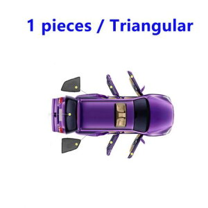 ���� �T���V�F�[�h �K�p: �V�g���G��/CITROEN C4 B7 MK2 2011 2012 2013 2014 2015 2016 2017 UV �ی� �v���C�o�V�[ �Ռ� �o�C�U�[ �A�N�Z�T���[ �g���C�A���O�� �E�B���h�E SR-CC-5626 sunshade