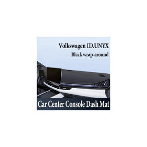 �_�b�V���{�[�h �}�b�g �K�p: VW �t�H���N�X���[�Q��/VOLKSWAGEN �A�C�f�B�E���i�C�N�X 2024 2025 �Z���^�[ �R���\�[�� �_�b�V�� ����~�� �T���V�F�[�h ���n���h���p �u���b�N�E���b�h HUD����EHUD