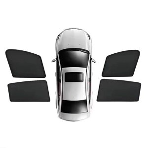 �K�p: �{���{/VOLVO EX30 2023 2024 2025 ���� ���b�V�� �T���V�F�[�h ���O���΍� �I�[�g �p�[�c �J�o�[ �T���V�F�[�h �v���C�o�V�[ �ی� �A�N�Z�T���[ 4�s�[�X �t�����g ���A SR-CC-5862 sunshade