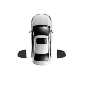 �K�p: �v���g�� S70 �W�[���[ �G���O�����h 4��� 2021-2025 ���� �T���V�F�[�h �v���C�o�V�[ �ی� �J�o�[ �u���b�N ���A �E�C���h�E �g���C�A���O�� SR-CC-5890 sunshade