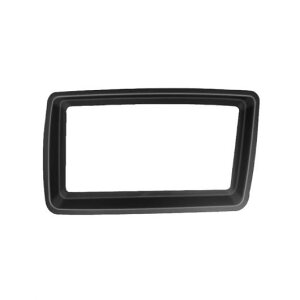 �K�p: BMW 5 -�V���[�Y G60 2024 HUD �ی� �J�o�[ ���˖h�~ �w�b�h �A�b�v �X�N���[�� �ώC���� �J�o�[ �C���e���A HUD �ی� �J�o�[ SR-CC-5931 Interior parts for cars