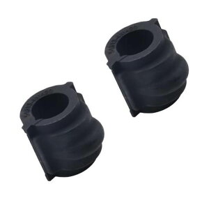 2�s�[�X �t�����g �X�^�r���C�U�[ �u�b�V���O �K�p: ���Y �T�j�[ B15 N16 1995-2007 1.3L 1.6L 1.8L �u���P�b�g �}�E���g �A�N�Z�T���[ 2�s�[�X SR-AA-2456 stabilizer