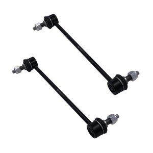 2�s�[�X �t�����g �X�^�r���C�U�[ �����N �K�p: �q�����_�C/����/HYUNDAI �c�[�\�� TL �N�� KX5 2015 2018 1.6T/2.0L 54830D7000 548300U000 548302V000 �A�N�Z�T���[ 2�s�[�X SR-AA-2542 stabilizer