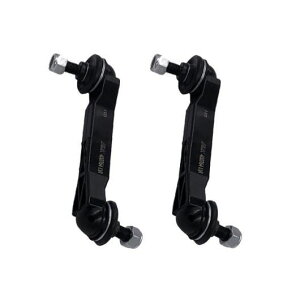 2�s�[�X ���A �X�^�r���C�U�[ �����N �K�p: �q�����_�C/����/HYUNDAI �G�����g�� XD �N�� �Z���g�[ ���[�� 2000-2016 1.5L/1.6L/1.8L 5553017010 5553029000 �A�N�Z�T���[ 2�s�[�X SR-AA-2544 stabilizer