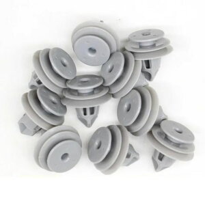 20X �h�A �C���e���A �g���� �p�l�� ���e�[�i�[ �t�@�X�i�[ �N���b�v �K�p: �z���_ �A�R�[�h 91560SLIJ01 91560SLJJ01 SR-CC-6563 Car parts