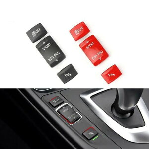 3 �s�[�X �K�p: BMW F22 F30 F36 �X�|�[�c �G�R �h���C�u ���[�h �X�C�b�` PDC DSC �I�t �{�^�� �K�p: BMW 1 3�V���[�Y �Z���^�[ �R���\�[�� 3�s�[�X ���b�h�E3�s�[�X �u���b�N SR-CC-6787 Interior parts for cars